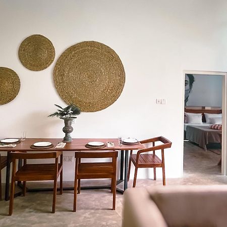Voda Hotel Унаватуна Екстериор снимка