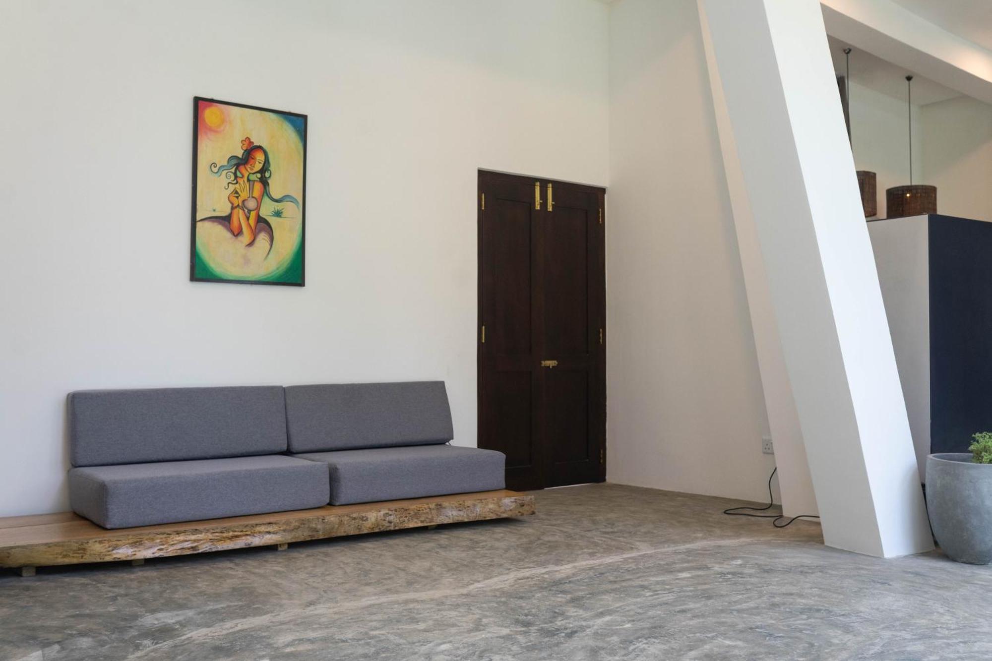Voda Hotel Унаватуна Екстериор снимка