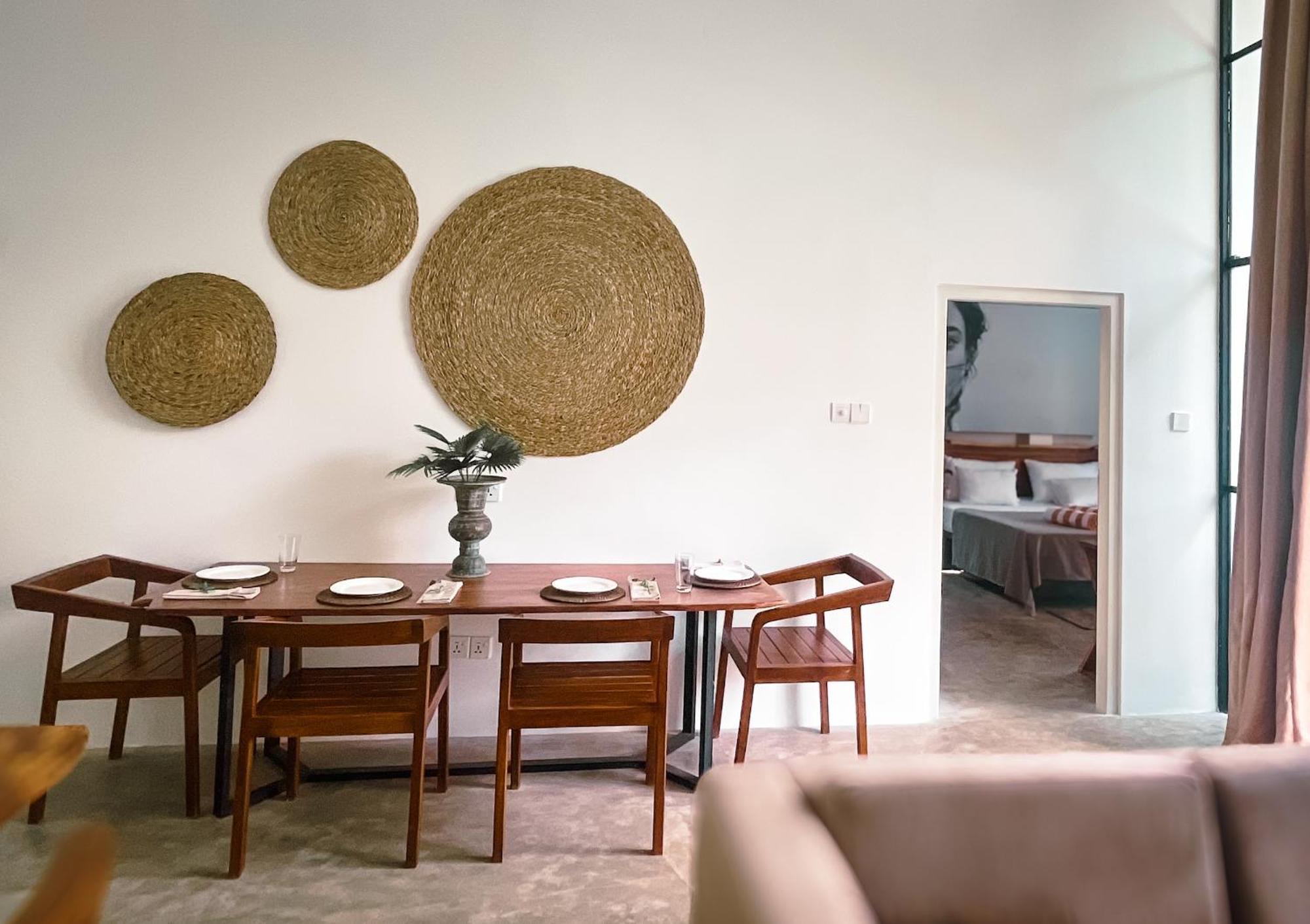Voda Hotel Унаватуна Екстериор снимка